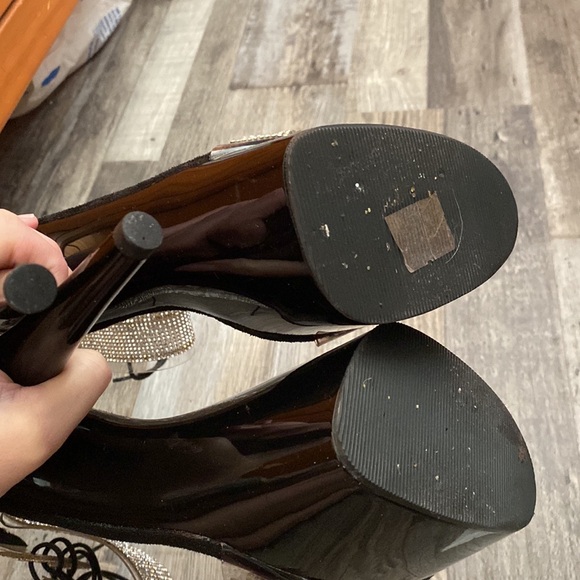 Pleaser Adore-770 - Picture 8 of 8